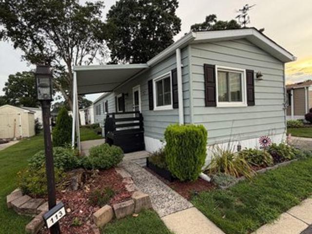 House for sale in Williamstown, Monroe Township