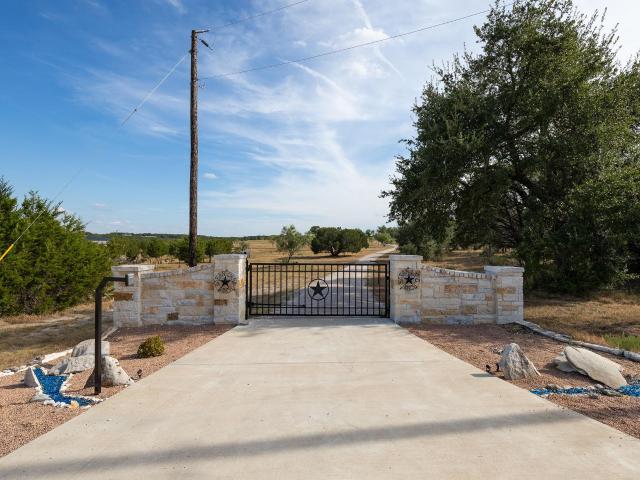 Farm for sale in Burnet, Burnet County