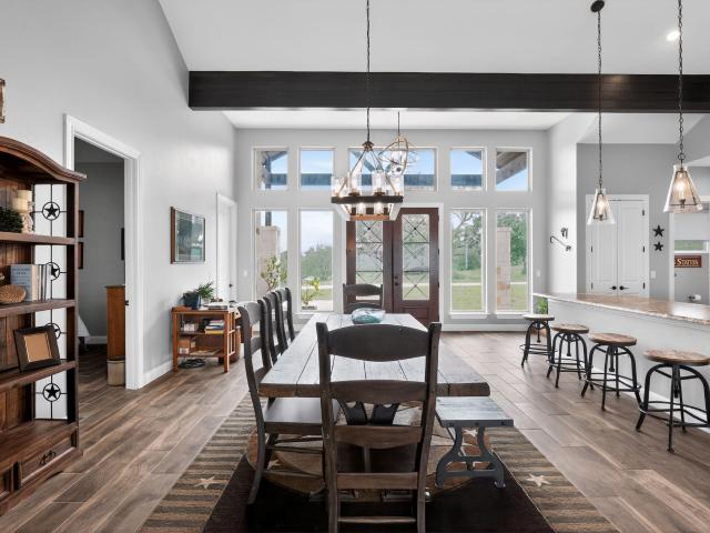 House for sale in Burnet, Texas