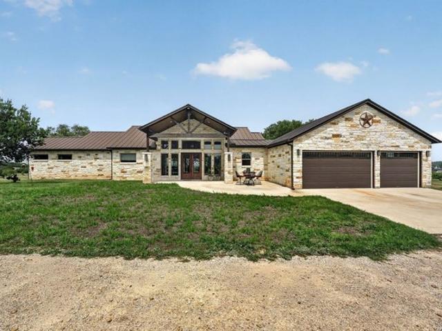 House for sale in Burnet, Texas
