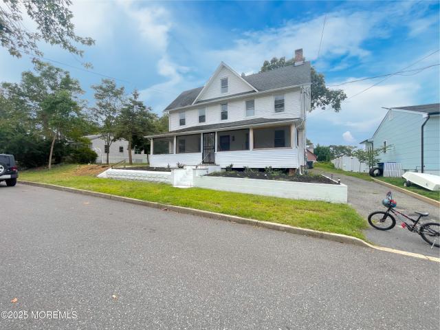 House for sale in Island Heights, New Jersey