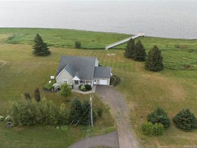 House for sale in Dundas, New Brunswick