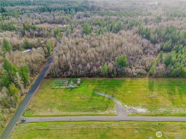 Land for sale in Toledo, Washington