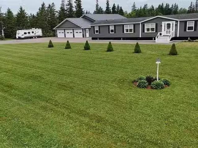 House for sale in Prince, Prince Edward Island