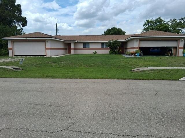 House for sale in Lehigh Acres, Florida
