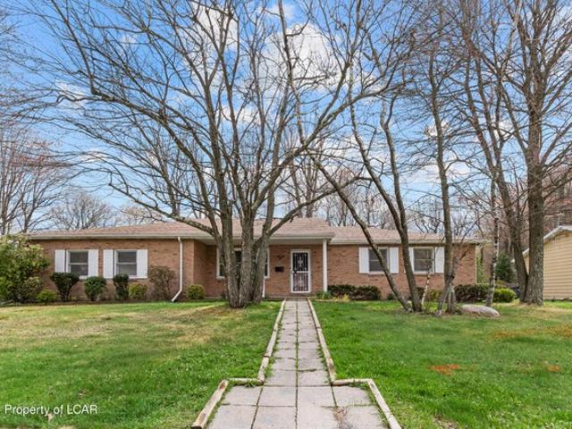 House for sale in Hazleton, Pennsylvania