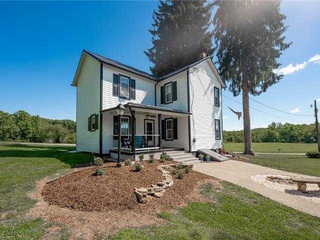 Farm for sale in Coral, Pennsylvania