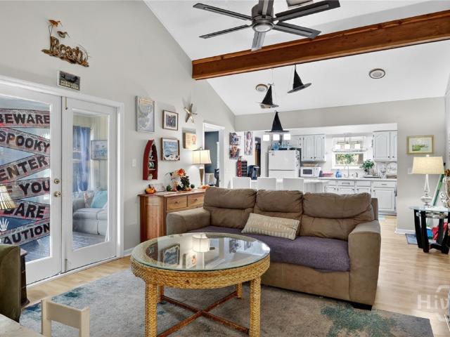 Property for sale in Tybee Island, Georgia