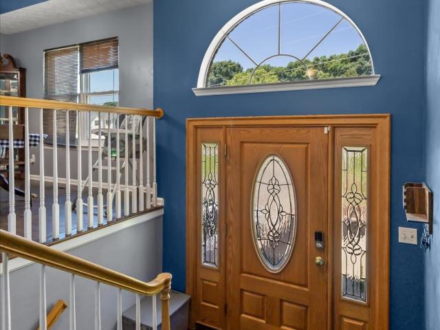 House for sale in Chickamauga, Georgia