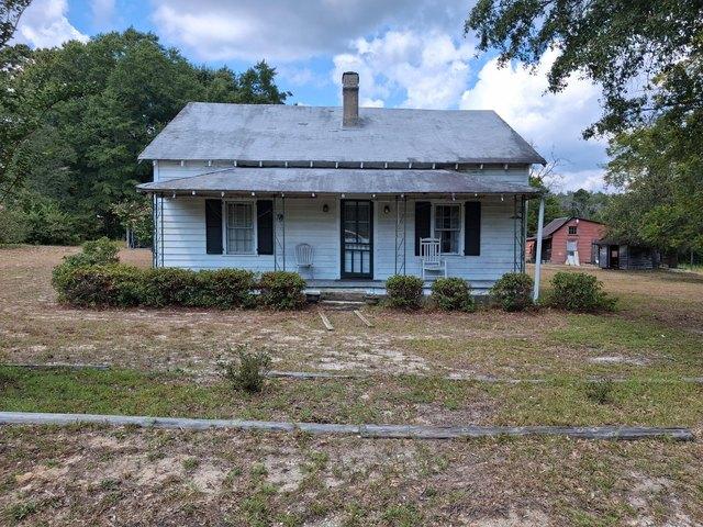 Land for sale in Kershaw, Lancaster County