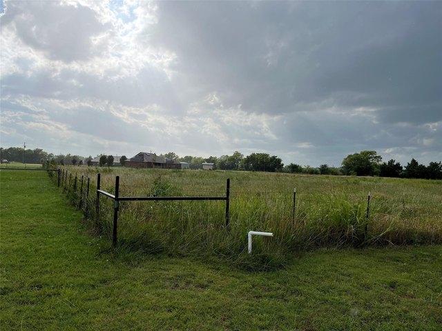 Land for sale in Fannin, Texas