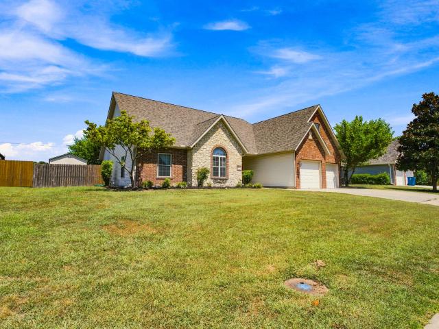 House for sale in Oronogo, Missouri