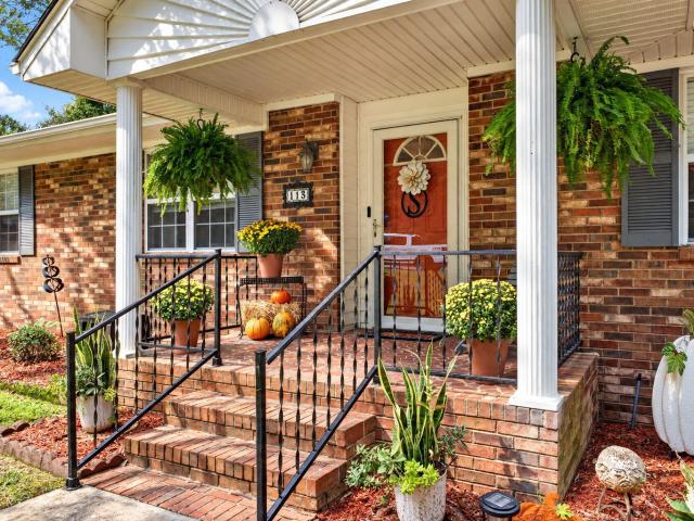 House for sale in Six Points, Aiken
