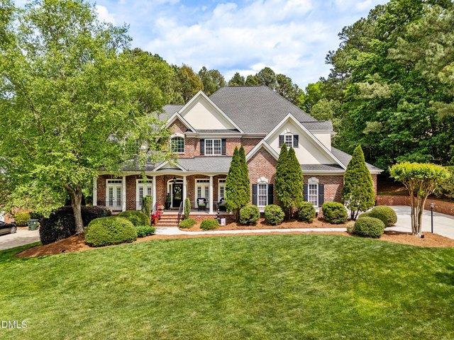 House for sale in Wake, North Carolina