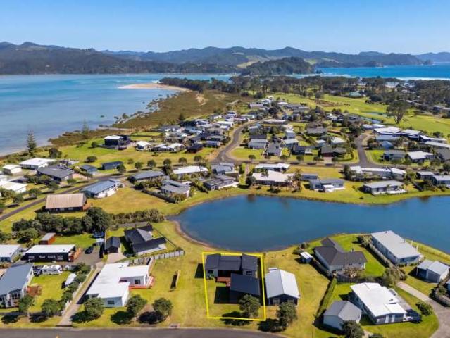 House for sale in Matarangi, Waikato