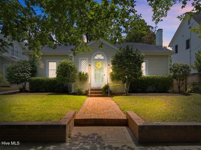 House for sale in Wilmington, North Carolina