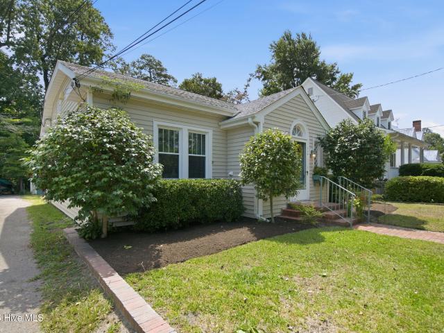 House for sale in Wilmington, North Carolina