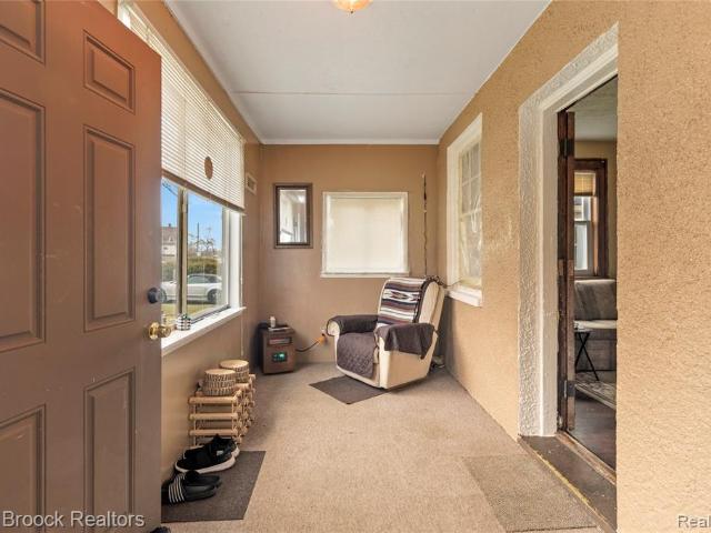 House for sale in Pontiac, Michigan