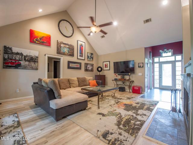 House for sale in Madison, Mississippi