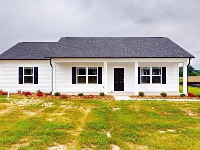 House for sale in Goldsboro, North Carolina