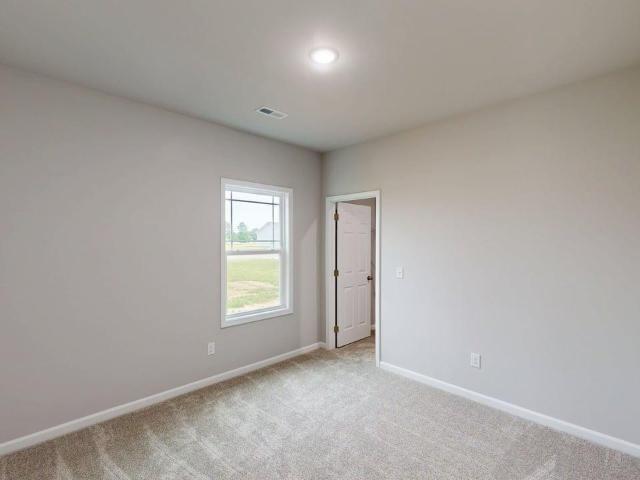House for sale in Goldsboro, North Carolina
