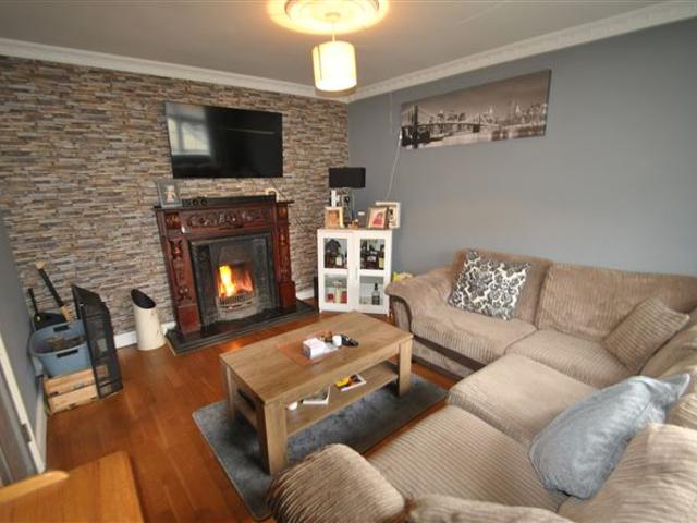 Terraced House for sale in Ballypatrick, South Tipperary