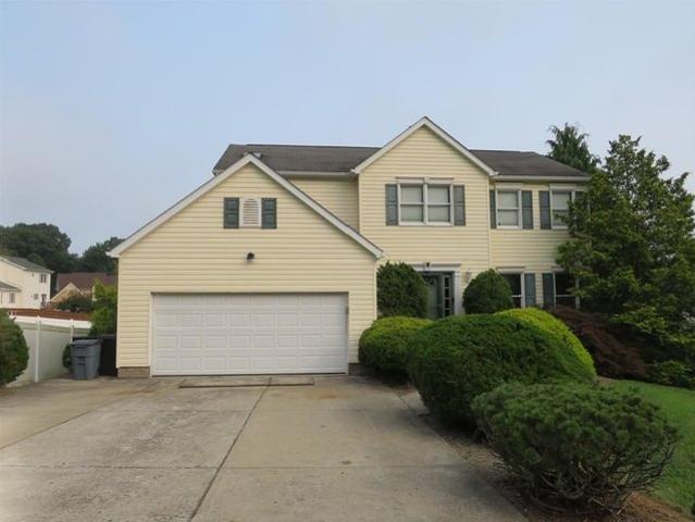 House for sale in Hunker, Pennsylvania