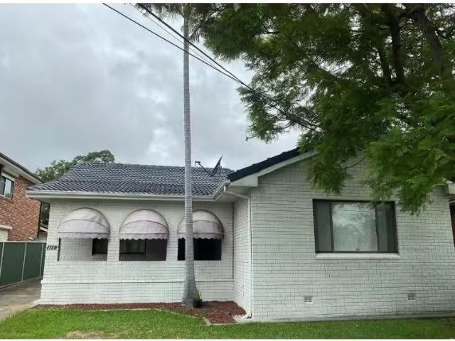 House for rent in Blacktown, Sydney