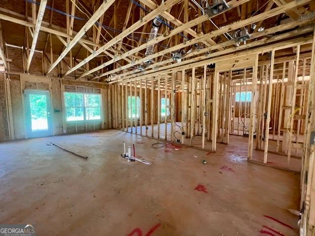 House for sale in Pine Mountain, Georgia