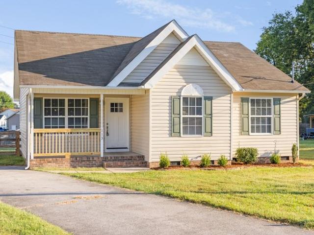 House for sale in Tennessee