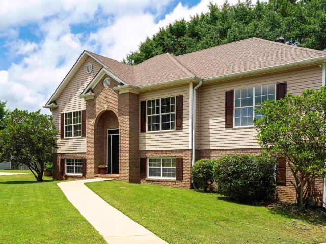 House for sale in Alabaster, Alabama