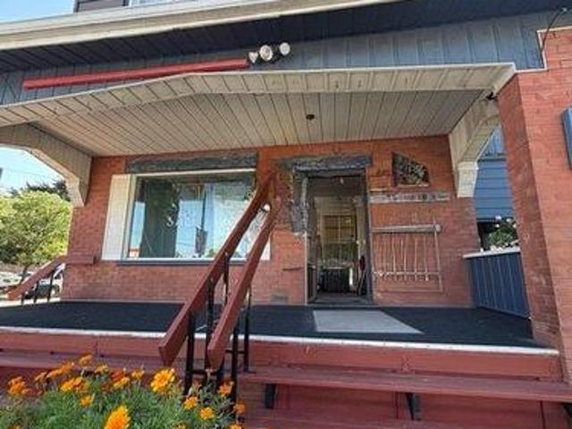 Commercial for rent in Waterloo, Ontario