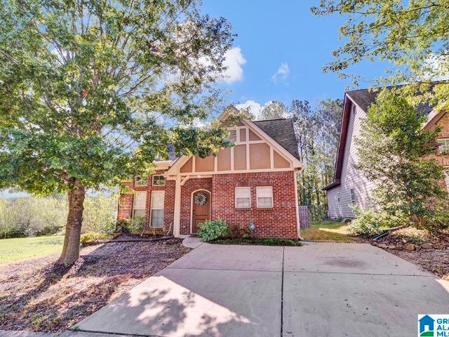 House for sale in Birmingham, Alabama