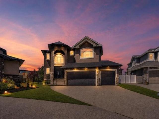 House for sale in Chestermere, Alberta