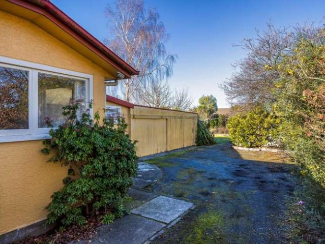 House for sale in Lake Rotoroa, Canterbury