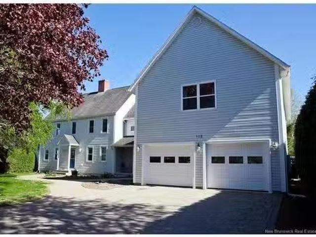 House for sale in Carleton, New Brunswick