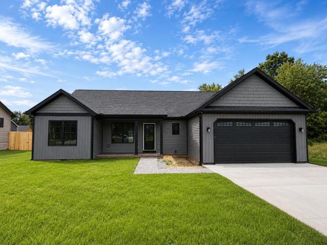House for sale in Junction City, Kentucky