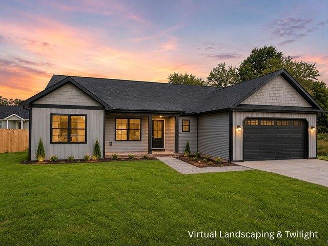 House for sale in Junction City, Kentucky
