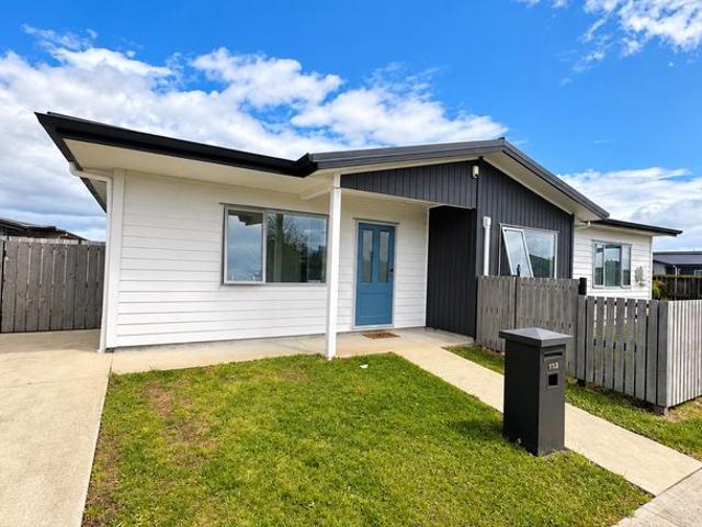 House for rent in Kauri Flats, Papakura