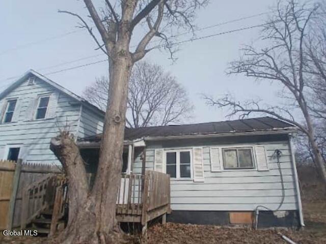 Property for sale in Saratoga, New York