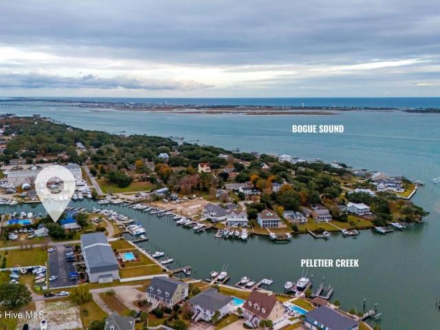 House for sale in Morehead City, North Carolina