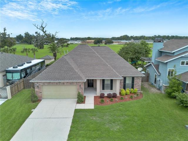 House for sale in Ama, Louisiana