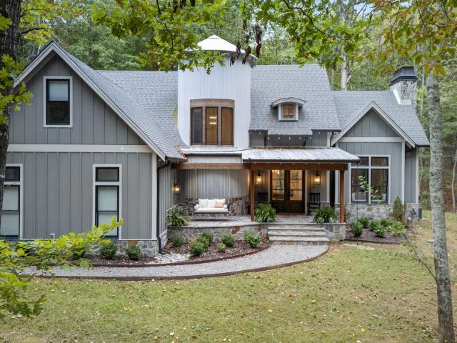 House for sale in Sand Switch, Monteagle