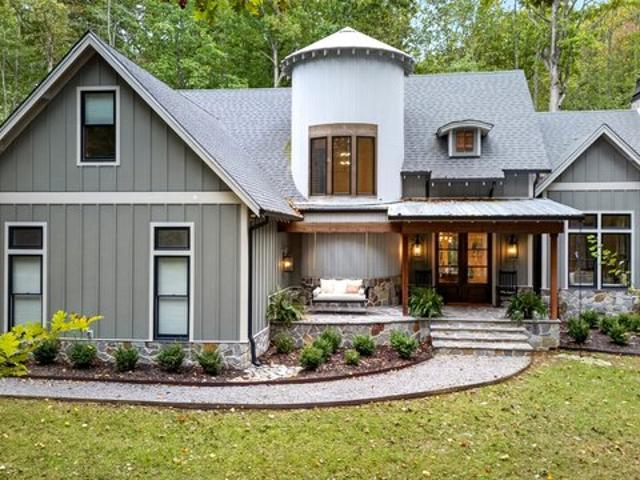 House for sale in Monteagle, Middle Tennessee