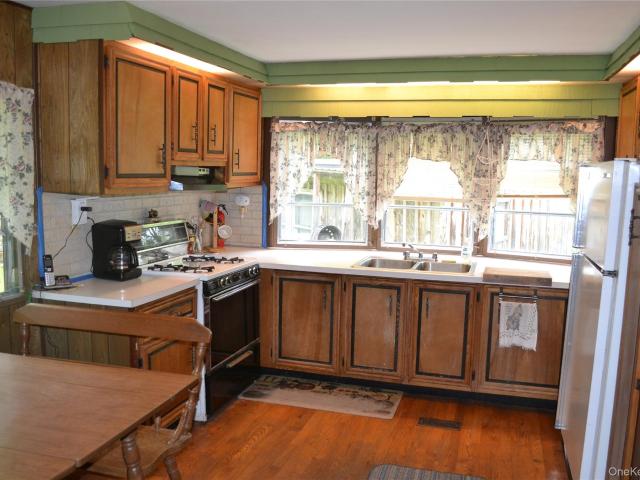 House for sale in New York