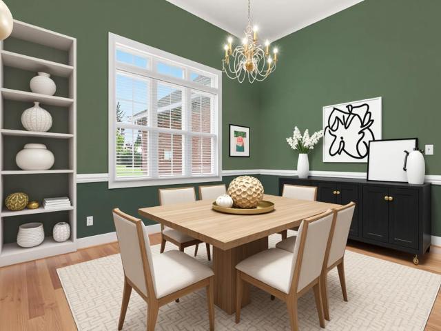 House for sale in Clayton, North Carolina