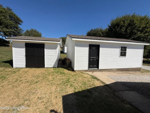 House for sale in Hardinsburg, Breckinridge County