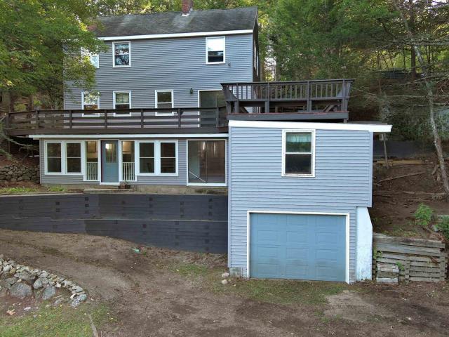 Property for sale in New Hampshire