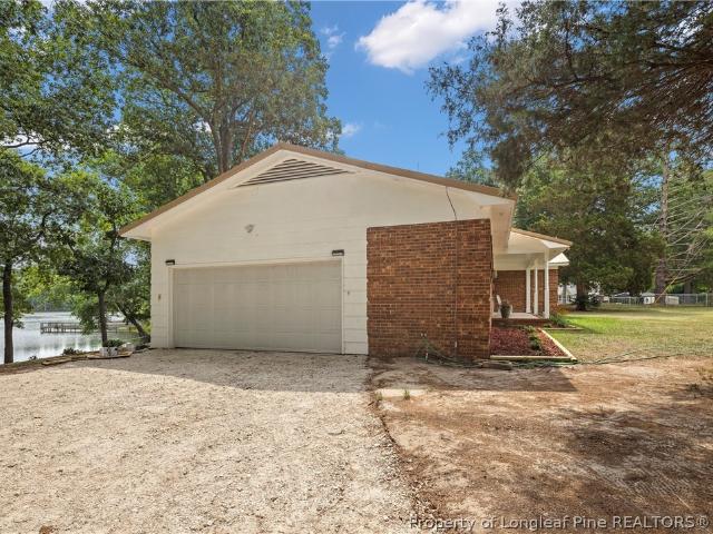 House for sale in Red Springs, North Carolina