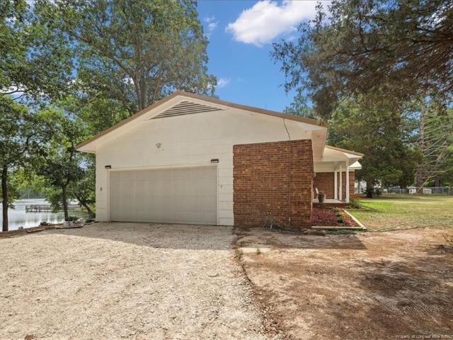 House for sale in Red Springs, Hoke County